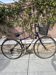 Bianchi Strada Bike Vintage - Picture 1 of 9