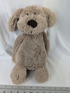 Peluche cane marrone Aurora 13 pollici 2020 floppy peluche giocattolo - Foto 1 di 10