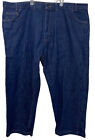 Big Bill FR Jeans Mens Size 50x29 Fits 48x28 Flame Resistant Indura HRC 2 Work