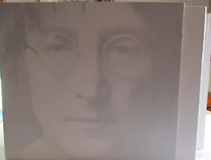 LENNON "Box of Vision" (Box ohne Musik-CDs) - Bild 1 von 18