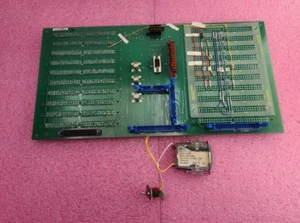 VARIAN DUAL CARDCAGE BACKPLANE 890490 - Picture 1 of 4