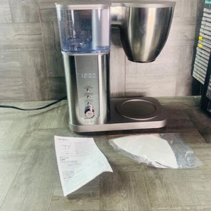 Café Specialty Drip Coffee Maker Read Description - Bild 1 von 9