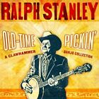Ralph Stanley - Old-Time Pickin': A Clawhammer Banjo ... - Ralph Stanley CD 2UVG
