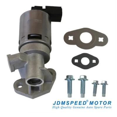 Válvula EGR de emisiones JDMSPEED para cargador Challenger Magnum 300 Stratus EGV843 Foto 1 de 4