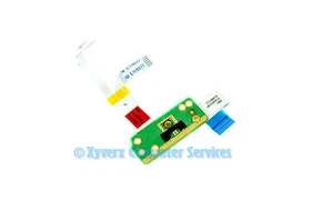 496832-001 48.4AH03.011 HP TOUCHPAD ON-OF BOARD CQ60-200 CQ60-211DX (CB42) - Picture 1 of 2