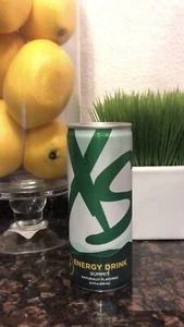 XS® Energy Drink Summit Blast - 12 Cans - Picture 1 of 1