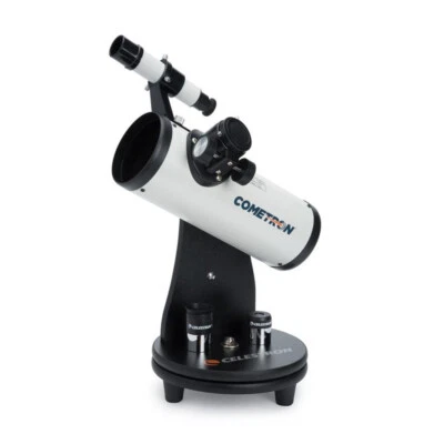 Celestron Dobson Teleskop N 76/300 Cometron FirstScope DOB - Bild 1 von 4