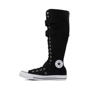 NEW Converse Chuck Taylor All Star XX-Hi Straps Buckles Womens - Picture 1 of 5
