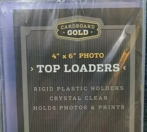 HEMAN/MOTU*SHE RA*12*Kartongold halbsteif Topload ÄRMEL*MOTUmini Comics* - Bild 1 von 1