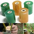 1Pc Nursery Stretchable Grafting Tape Moisture Barrier Floristry Film 20mmx80m