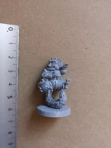 PREMIER JOUEUR  MINIATURE /NEMESIS LOCKDOWN G933 - Imagen 1 de 1