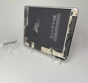 Apple iPad Air 2nd Gen 16GB Cellular Space Grey - Spares + Repairs Ref1155 - Picture 1 of 7