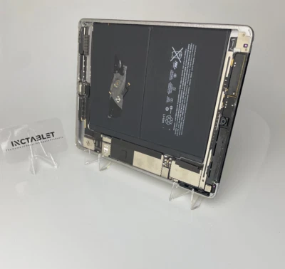 Apple iPad Air 2nd Gen 16GB Cellular Space Grey - Spares + Repairs Ref1155 - Image 1 of 4