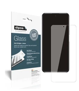 Screen Protector for ZTE S30 SE Flexible Glass 9H dipos - Picture 1 of 8