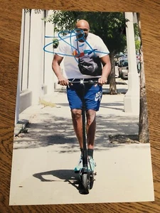 Lamar Odom At DWTS Studio Season28 - Bild 1 von 3