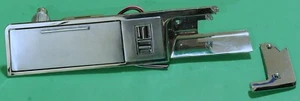 1967 Cadillac Fleetwood Deville OEM Rear Window Switch Ash Tray Bezel - LH - Picture 1 of 14