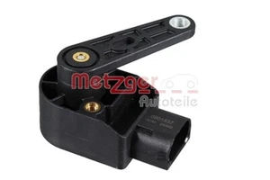 METZGER Sensor, Leuchtweitenregulierung GREENPARTS Vorne rechts 0901537 - Afbeelding 1 van 3