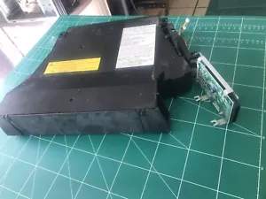 Xerox Docucolor 12 Laser Assembly ROS 62K10041 - Picture 1 of 2