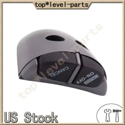 NUEVO Interruptor de control de crucero del volante izquierdo para Hyundai Santa Fe 96710-26000OP Foto 1 de 4