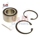 Front Wheel Bearing for VAUXHALL ASTRA from 1981 to 1998 - LPB