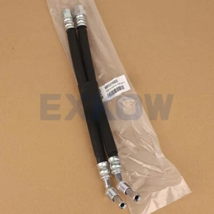 Manguera de alimentación y retorno del enfriador de aceite del motor para Mitsubishi Montero Sport L200 4D56 2.5D - Imagen 1 de 6