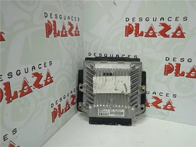 CENTRALINA Citroën C4 Coupé (LA) 2005 9658432280 - Immagine 1 di 2