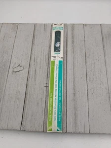 Vintage J&P Mäntel Polyester unsichtbarer Reißverschluss 16"-18" Waldgrün 61-A - Bild 1 von 4