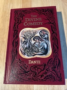 La Divina Comedia By Dante - Bild 1 von 10
