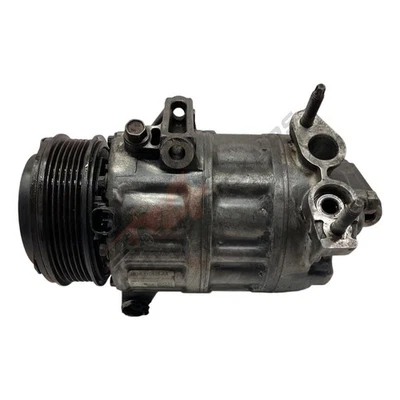 2019 Ford Ranger Wildtrak Air Con Compressor / Pump 2019-2023 JB3B-19D629-AA - Image 1 of 4
