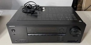Receptor AV Onkyo TX-SR3100 80W 5,2 canales - probado y funcionando - Imagen 1 de 6