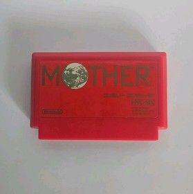 MOTHER 1 Earthbound For Nintendo Famicom FC NES 