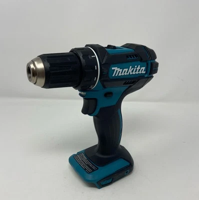 Makita XFD10Z 18V LXT 1/2" Driver-Drill (Tool Only) - Teal/Black - Image 1 of 4