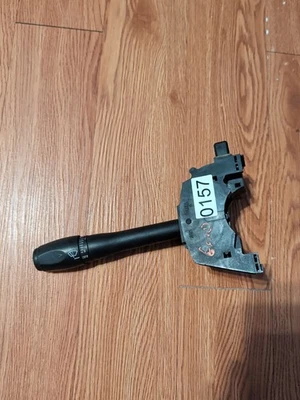 Turn Signal Switch For 1997-2002 Lincoln Town Car 1998 1999 2000 2001 ZH552VM - Image 1 of 3