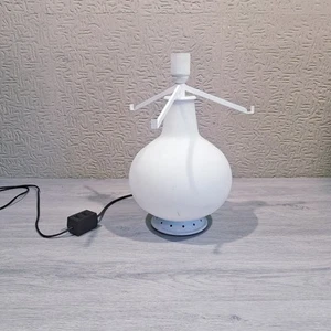 Lampada da tavolo Fontana Arte - Fontana 1853 Max Ingrand - Foto 1 di 14