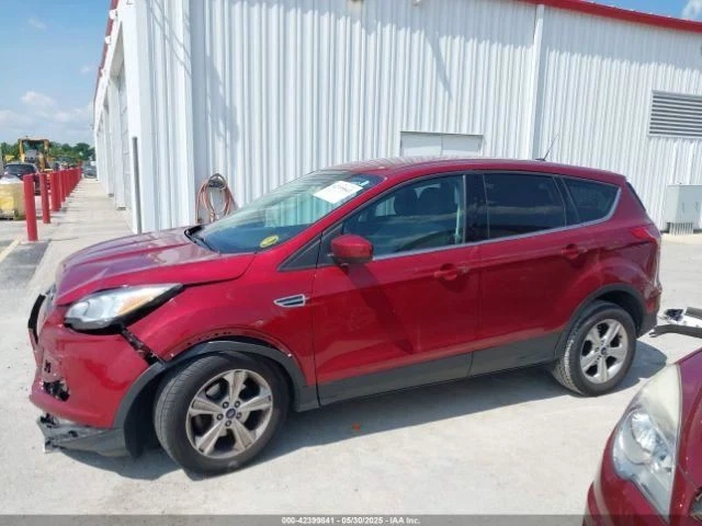 2014 Ford Escape A/C Compressor 1.6L Used OEM 113K Miles - C25804 - Image 1 of 4