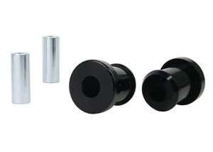 Whiteline Control Arm Lower - Inner Rear Bushing Kit For Mitsubishi Pajero NM-NX - Picture 1 of 2