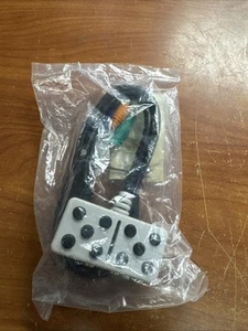 ATI All-in-Wonder Domino Component AV Output Component Cable 6110018400 AV_OUT - Picture 1 of 4