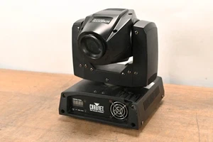 Chauvet Intimidator Spot LED 150 25W LED Moving Head Spot CG01T2Q - Picture 1 of 11