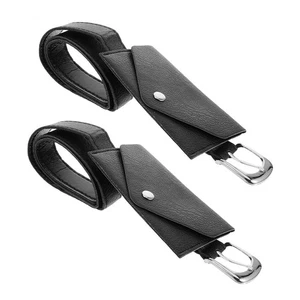  2 Pcs Kids Waist Bag Smallcrossbody Bags for Women Cute Teen Girls - Picture 1 of 12