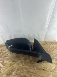 SPECCHIO SPECCHIETTO RETROVISORE DESTRO DX PEUGEOT 308 SW 12 PIN 2022 - Imagen 1 de 10