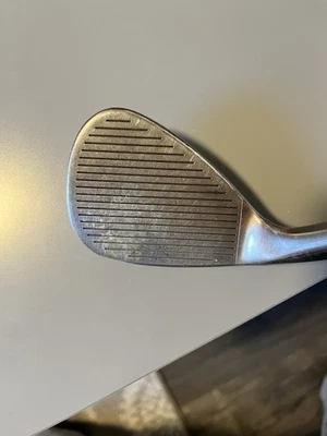 56* Taylormade Hi-Toe 4. ATX Grind 12 Bounce - Image 1 of 4