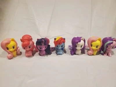Minifigura MLP My Little Pony Cutie Mark Crew Sparkly Sweets Foto 1 de 2