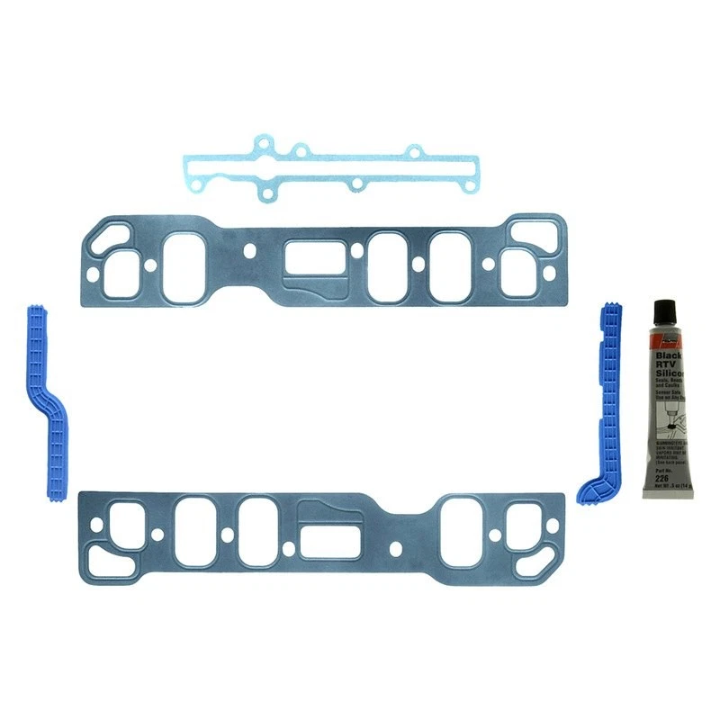 For Ford Mustang 1984-1986 Fel-Pro MS92430 Intake Manifold Gasket Foto 1 de 1