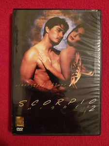 SCORPIO NIGHTS 2 DVD 2000 VIVA VIDEO EXCELLENT CONDITION. - Imagen 1 de 3