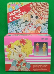 POPY - MINI CANDY ART 8130 - MADE IN MACAU - VINTAGE 1978 - NUOVO - Imagen 1 de 6