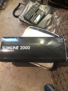 WAGAN 3724 2000W 12V Modified Sine Wave Inverter - Picture 1 of 4