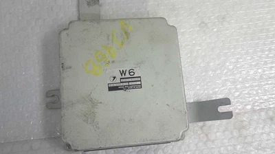 Módulo de control ECM del motor AT compatible con 00-01 SUBARU FORESTER 22611 AG031 22611AG031  Foto 1 de 4