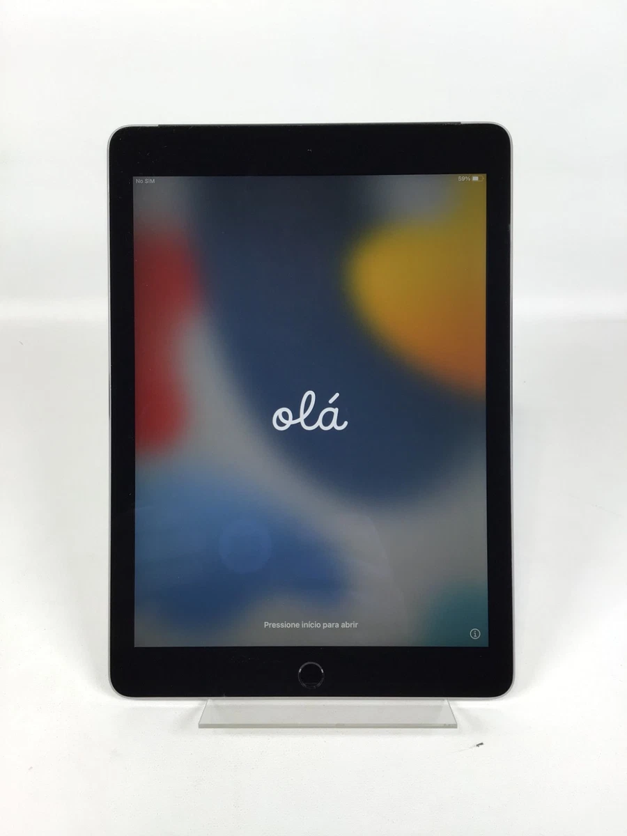Unlocked 16GB iPad Air 2 for sale | eBay