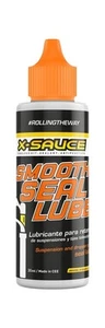 X-SAUCE Aceite para retenes SMOOTH SEAL - Picture 1 of 1