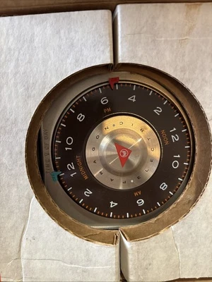 VINTAGE AMF PARAGON HEAVY-DUTY 24 HOUR TIMER MODEL APT15-0 - Image 1 of 4